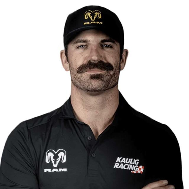 Corey LaJoie