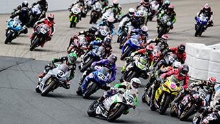 102nd Annual Loudon Classic®