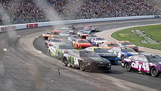 NASCAR Tickets