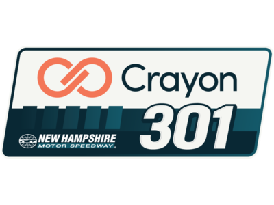 Crayon 301