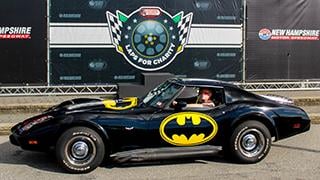 Laps for Charity