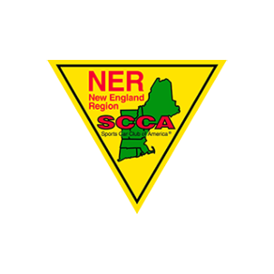 Sports Car Club of America - New England Region