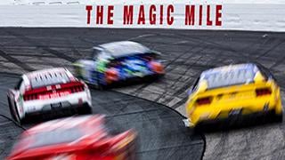NASCAR Playoffs Tickets