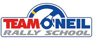Team O'Neil Rally School