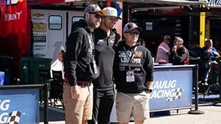 Get Exclusive Access