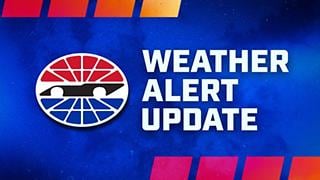 Weather & Schedule Updates