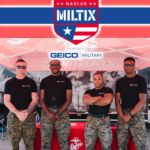 MilTix Presented by GEICO Military