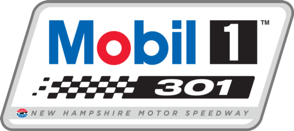 Mobil 1 301 Logo