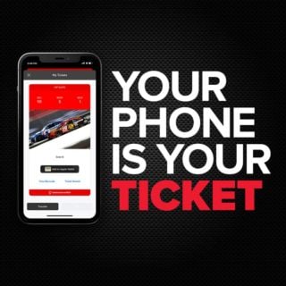 Mobile Tickets
