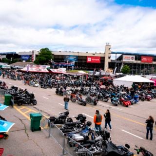 Vendor Application