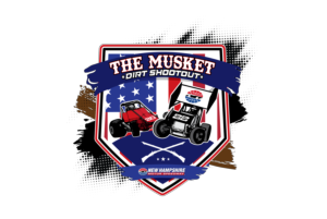 Musket Dirt Shootout Logo