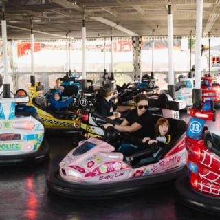 Bumper Cars 092125 Thumbnail