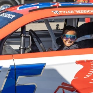 Young Race Fan 092125 Thumbnail