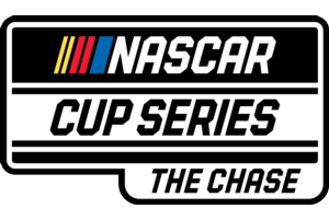 NASCAR Cup Series 2027 Logo