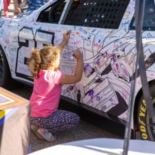 Toyota Coloring Book Car