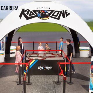 Slot Car Racing