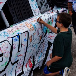 Toyota Coloring Book Car