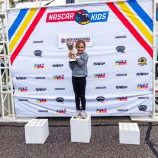 Victory Lane