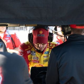 Joey Logano 092025 Thumbnail