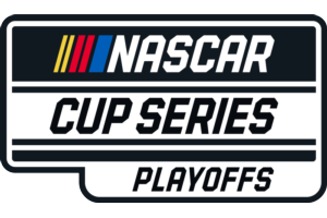NASCAR Cup Series Logo