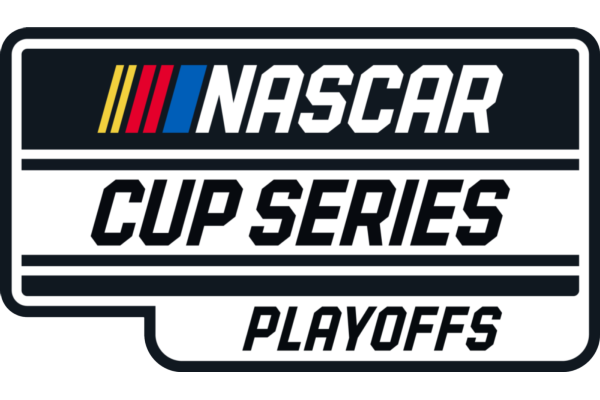NASCAR Cup Series Logo