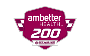 Ambetter Health 200 Logo