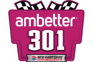 Ambetter 301 Logo