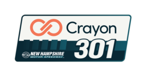 Crayon 301 Logo