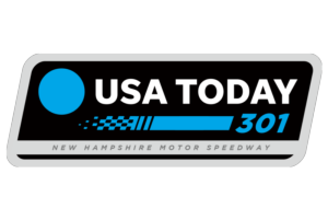 USA TODAY 301 Logo