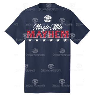 NHMS Wicked Pissah T Navy