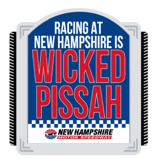 NHMS WICKED PISSAH PIN