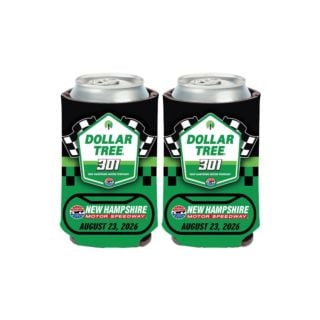 DT301 Can Cooler