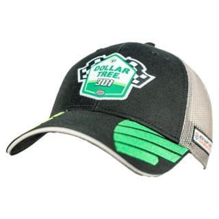 DT301 Mesh Event Hat