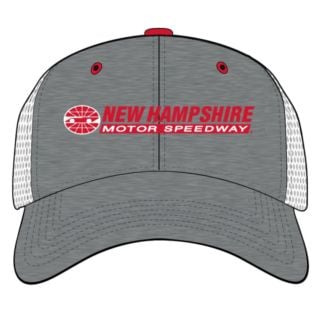 NHMS Flag Patch Hat