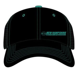 NHMS Corner Hat
