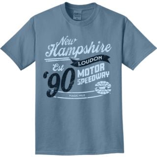 NHMS "Classic" Tee