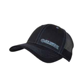 NHMS Corner Hat