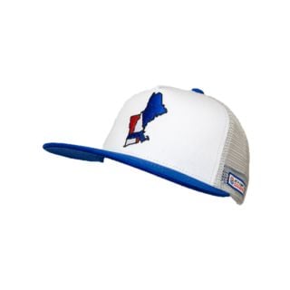 NHMS State Flag Hat