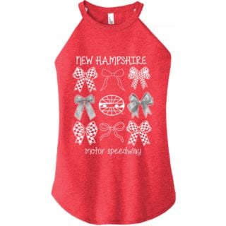 NHMS "Ladies Bows" Tank Top