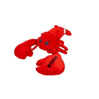 NHMS Lobster Plush