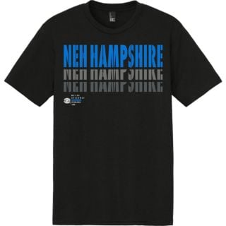 NHMS "Shadow" Tee