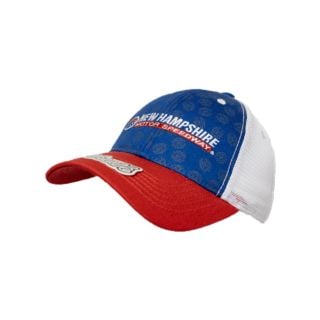 NHMS RWB Globe Youth Hat