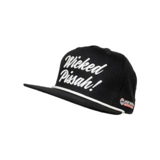 NHMS "Wicked Pissah" Hat