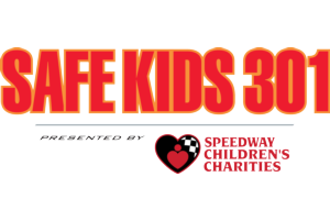 Safe Kids 301 Logo