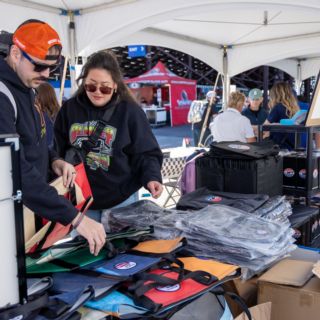 Track Treasures Shop