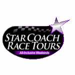 Star Coach Race Tours
