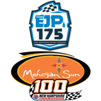 Doubleheader Saturday Logo
