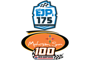 Doubleheader Saturday Logo