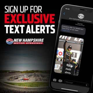 Exclusive Text Alerts