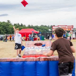 Giant Games